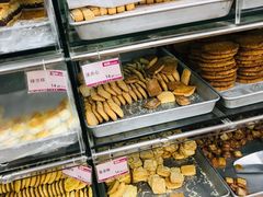 -爱德顺糕点食屋(利民道店)