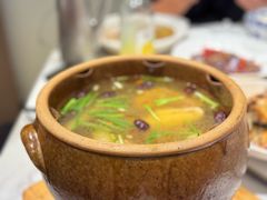 -洛东土菜馆(建国北路店)