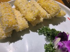 -娜仁图雅蒙古美食村(33小镇店)