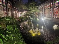 -南园酒家(前进路店)