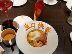 -甄御•海鲜新青岛菜(麦岛店)