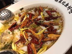 -太二酸菜鱼(正大广场店)