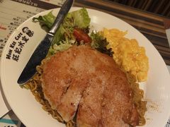 -旺记冰室(九龙中心大厦店)