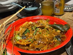 -北丐先生·野馄饨烧烤(雨花万象店)