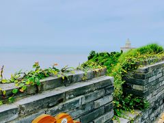 -东沙渔村