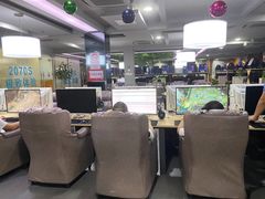 -网鱼网咖(金山卫零店)