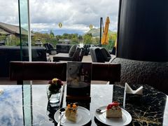 -时光吧·大堂吧·丽江和府洲际度假酒店