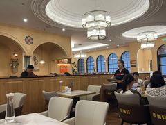 -清真·AL-JANNAT 佳纳特餐厅(狮子桥店)