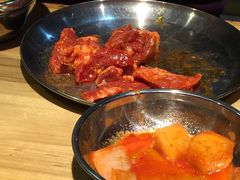 -麻蒲碳烤肉(远景路1号店)
