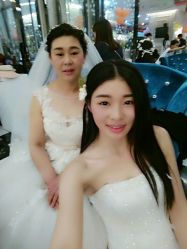 点击看大图 -唯爱婚纱国际影城(曙光大厦店)