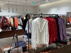 -URBAN REVIVO(高德置地广场·春广场店)