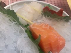 -林妈妈村·日式料理(宝山万达店)