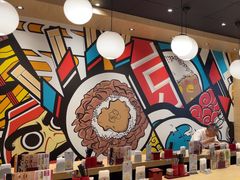 -食其家·牛丼咖喱(太阳宫店)