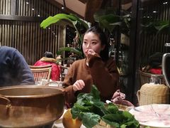 -悦哉·派对·草坪婚礼·围炉煮茶(三圣乡店)