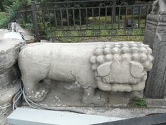 -卢沟桥文化旅游区