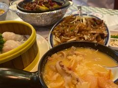 -香港新曜记茶餐厅(星耀城店)