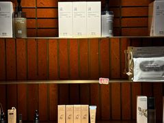 -泰合玺·精油疗愈SPA(狮山天街生活广场店)