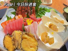 -和彩放题(渔阳店)