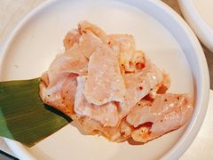 -新石器烤肉(周浦万达店)