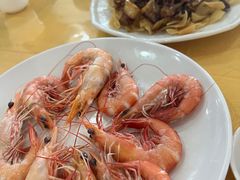 -鹏城人家海鲜酒家·23年老字号(较场尾店)