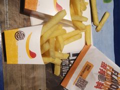 -汉堡王(徐汇绿地缤纷店)