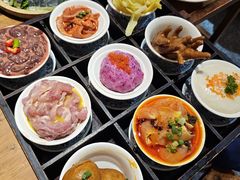 -楠火锅(龙阳广场店)