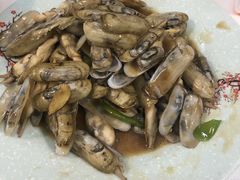 -雅逸居海鲜小厨