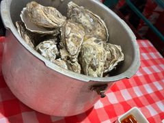 高压锅蒸鲜生蚝-辣小鲜·南昌大排档(船山路店)