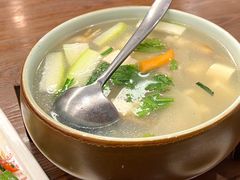 -海坛特色小吃·只做平潭特色菜(平潭店)