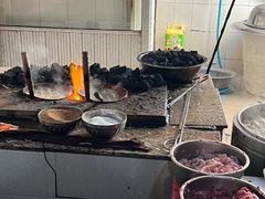 -正宗杨记普洱酸醋米线(总店)