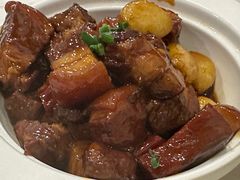 -新新湘菜馆(新中街二条店)
