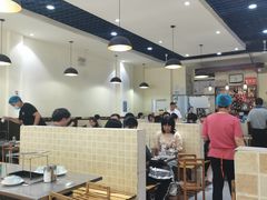 -小寒羊烧烤(凯瑞时代大厦店)