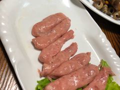 -久儿地炉烤肉(海信慧园店)