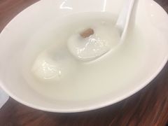 -朱新年·苏式汤团·面点(北寺塔店)