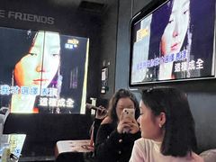 -星聚会KTV(龙湖上海奉贤天街店)