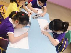 -瑞思教育·少儿英语(经开永旺校区)