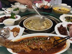 -山菌美食苑(振兴路店)