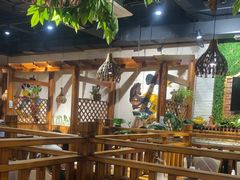 -草原塞蛮羊火锅城(港湾店)