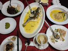 -洲际酒店·凌霄中餐厅SUMMIT