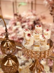 点击看大图 -Aimee'sCake婚礼甜品台·企业商务茶歇