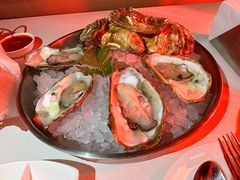 -罗斯福色戒酒吧(外滩店)