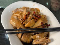 -瑞丰园庭院餐厅·白族传统家常菜