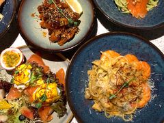 -BE BRIGHT KITCHEN(正佳广场店)