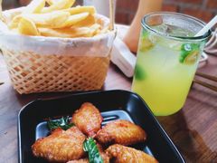 -一尺花园(首钢店)