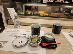 -梅丘·寿司の美登利(银座店)