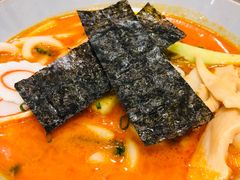 -池奈·咖喱蛋包饭(熙地港店)