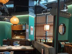 -佬麻雀·剁椒鱼头(京基KK One店)