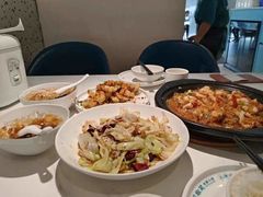 -花椒笑成都小馆(百脑汇店)