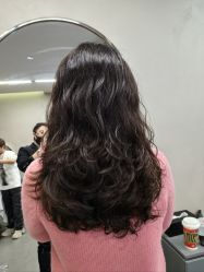 -New Fashion发型定制
