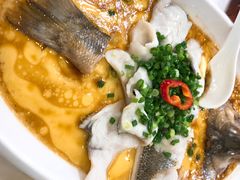 功夫鲈鱼-清心鸡沙田乳鸽店·非遗传承(粤垦路店)